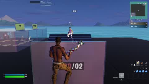 King 1v1