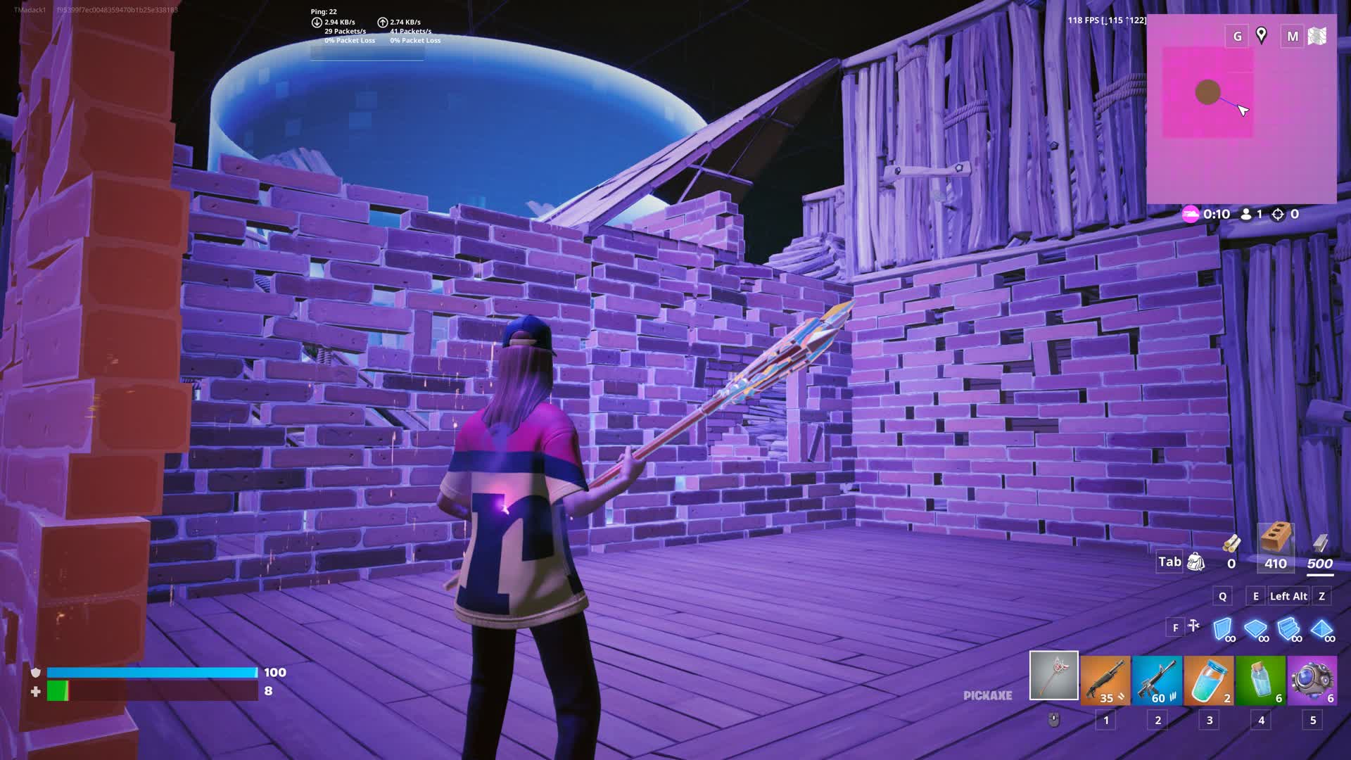 BOX FIGHTS 2.0