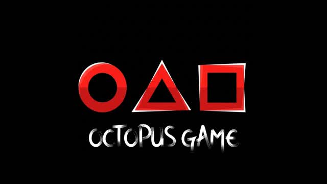 OCTOPUS GAME