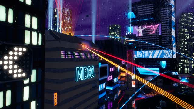 Project: Cyber