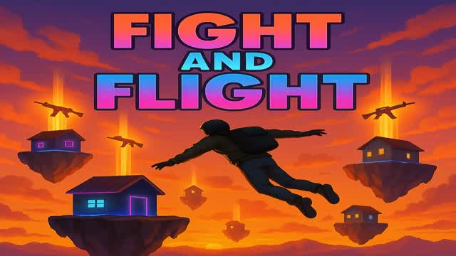 Fight & Flight