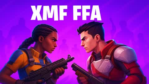 XMF 1in1 FFA