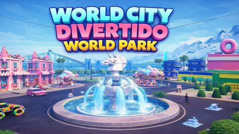 WORLD CITY FUN WORLD PARK