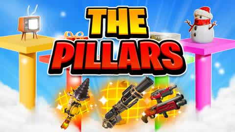 SUPER THE PILLARS Tiktok Pilars Pilar OG