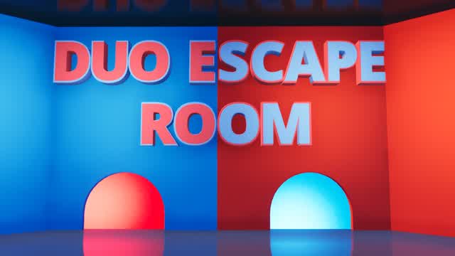Capture 1 – Extreme Duo Escape Room