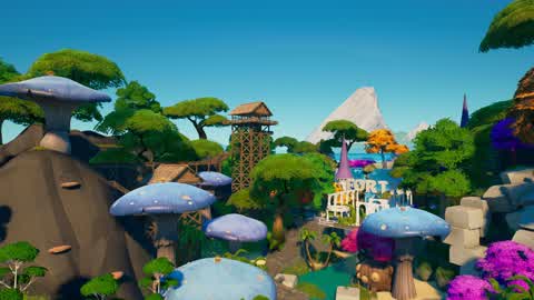 BR ZEROBUILD (INDONESIA PVP)