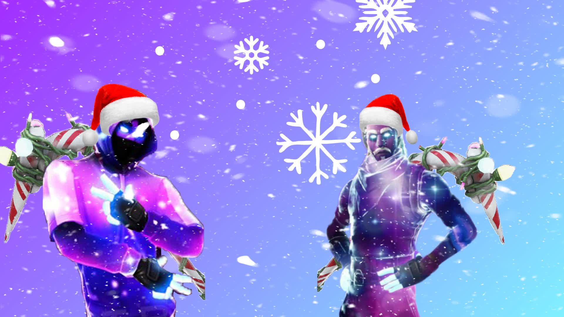 1v1 VRX NOEL !!