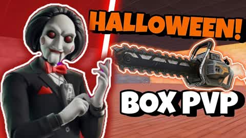 👻SPOOKY🎃 CHAPTER 5 SEASON 4 BOX PVP📦