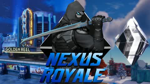 Nexus Royale
