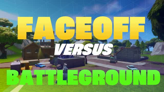 Faceoff Versus - OG Battleground