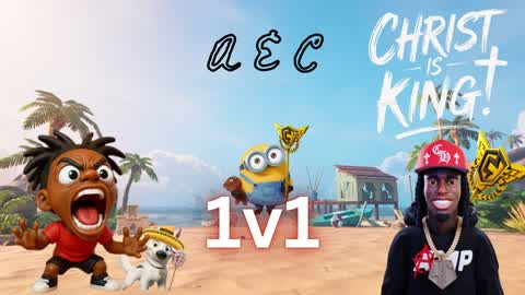 ar-c 1v1