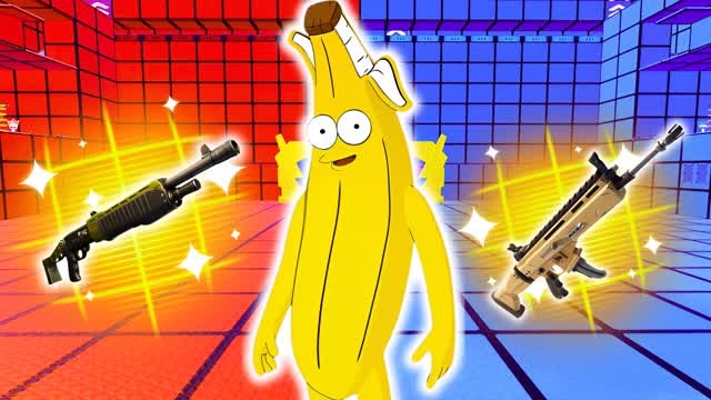 red vs blue 🔴🔵 battle OG