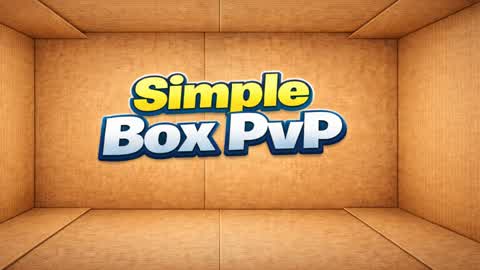 Simple box pvp