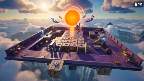 Skygrid FFA