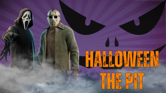 HALLOWEEN - THE PIT