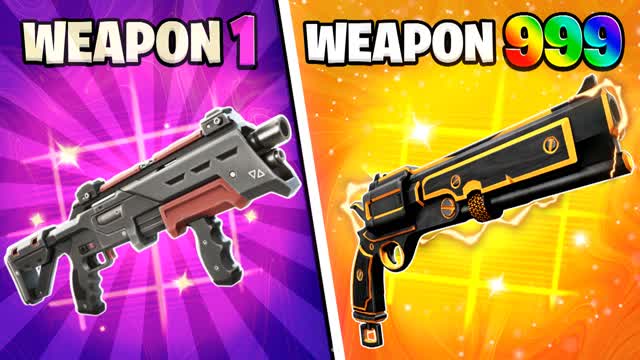 ⭐SUMMER GUN GAME 🎯 ONE SHOT
