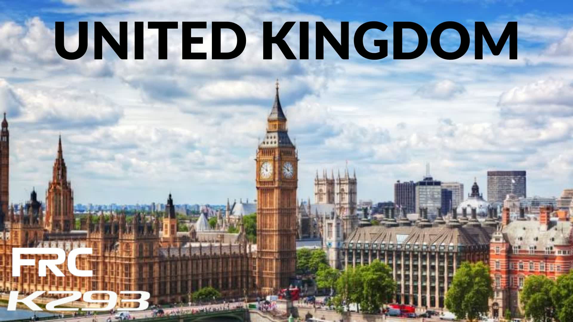 英国サーキット