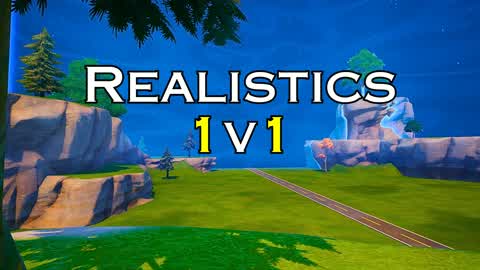 1v1 Realistics!