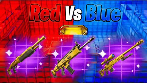 RED VS BLUE 🔵🔴 Czogi