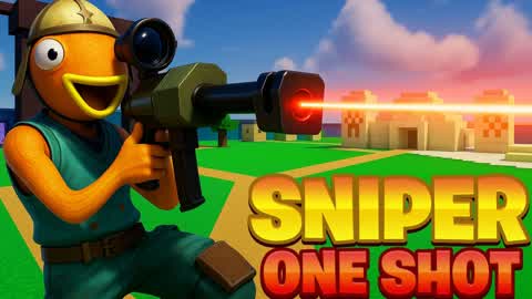 CRAZY SNIPER SUPER ONE SHOT MINECRAFT 🎯