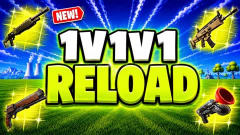 1V1V1 RELOAD | MJP