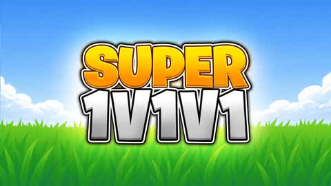 SUPER 1V1V1 - A
