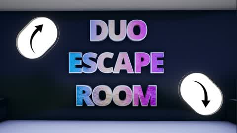 Impossible Duo Escape Room