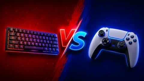👑 RED VS BLUE | DOMINATE THE ENEMY