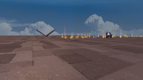 Best 1v1 Map