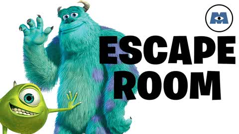 ESCAPE ROOM MONSTERS (90+ levels)🚪