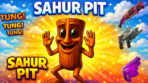 SAHUR PIT