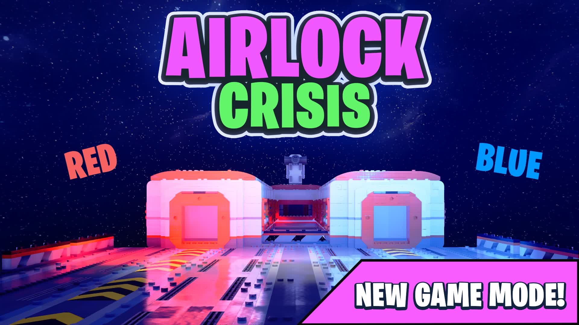 Airlock Crisis