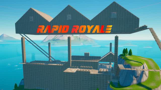 Capture 1 – Rapid Royale