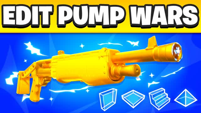 🎯EDIT SHOTGUN WARS 3.0📝