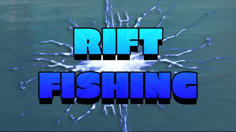 Rift Fishing 🎣