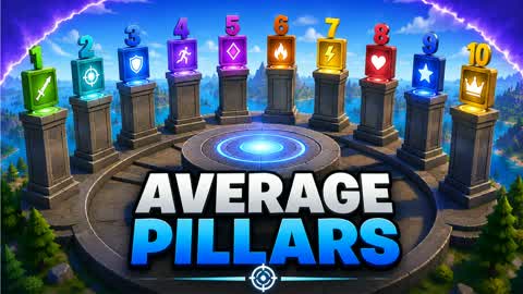 Average Pillars