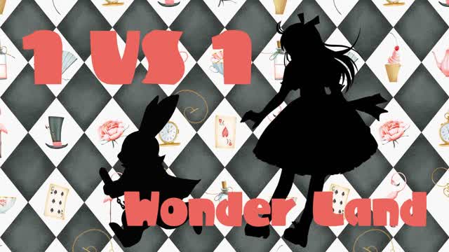 🍭JIU’S WONDER LAND 1V1 BUILD FIGHT2.0🍫
