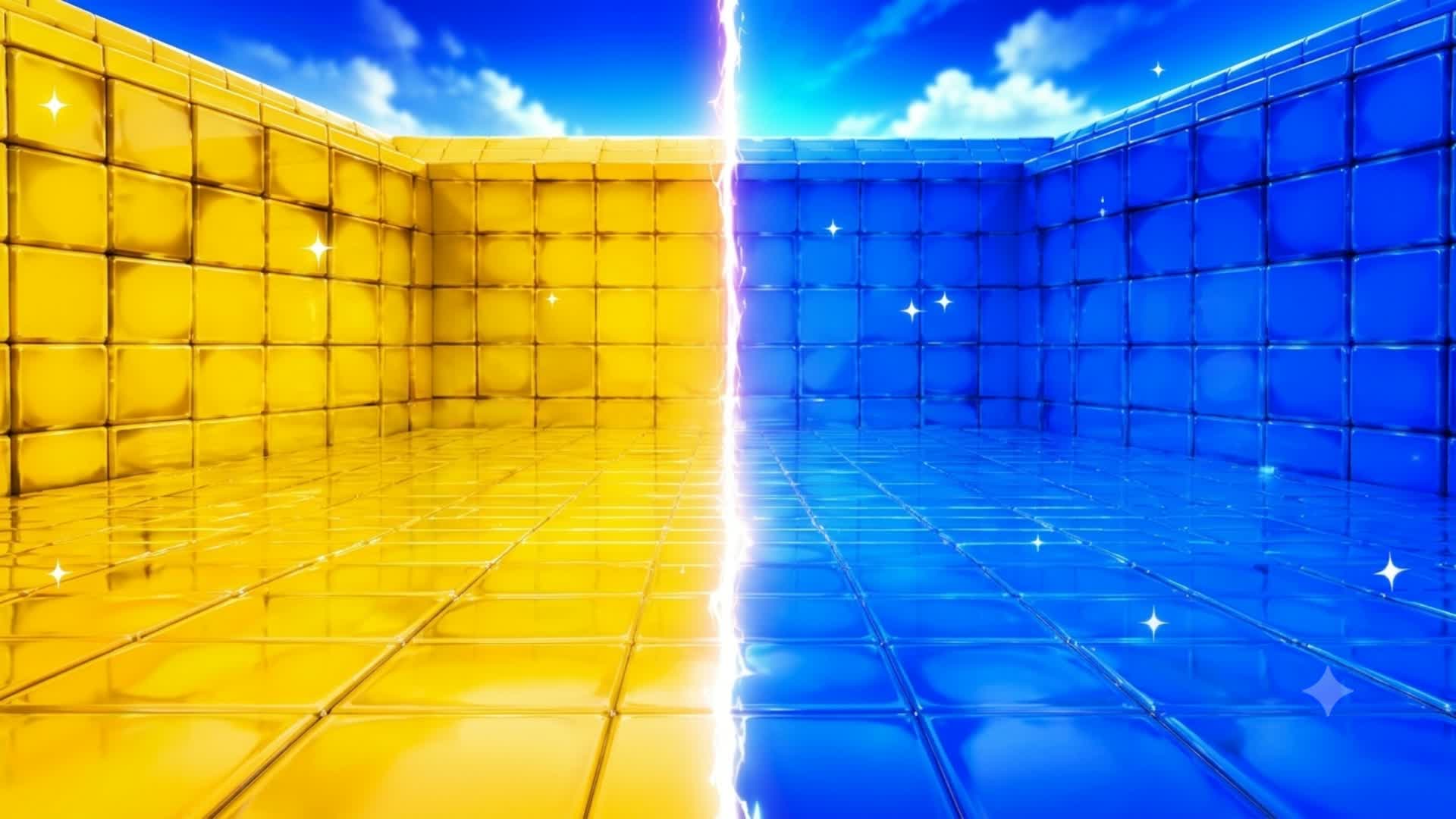 レッド VS ブルー 4441231
