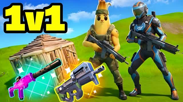 SPEED REALISTICS 1V1