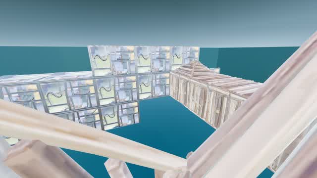 2v2 and 1v1v1v1 BoxFights