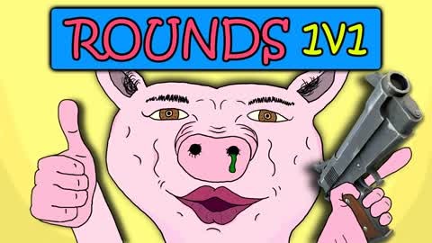ROUNDS 1V1