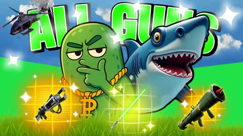 ALL GUNS 1V1 & VEHICLES