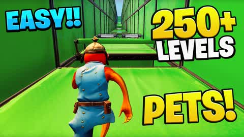 âEASY COIN PARKOUR 250+â