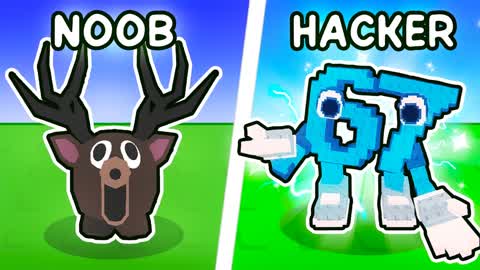 PET TYCOON ADVENTURE [NEW]🐶