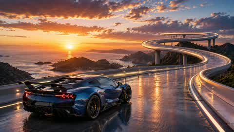 CAR CITY 🕹️ SUPER RAMP🔥
