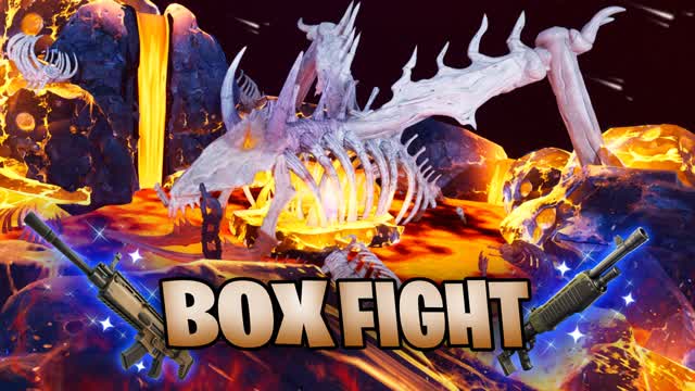 đŠBOXFIGHTđ„ZONEWARSđ„RANKEDđ