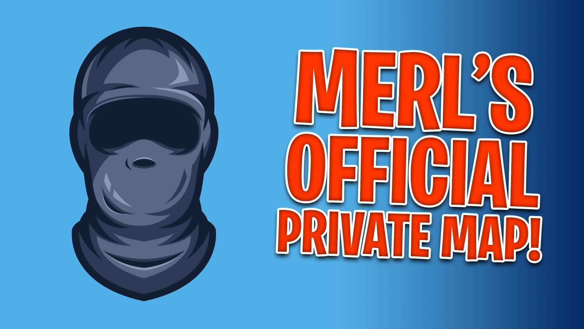 Official Merl Map (PRIVATE) 4808-0370-3040 by merl - Fortnite Creative ...