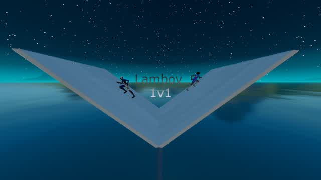 Lambov 1v1