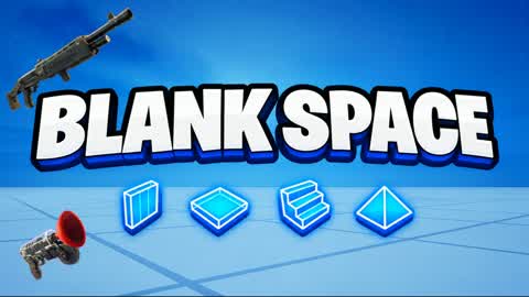 Blank space [Freebuild FFA]