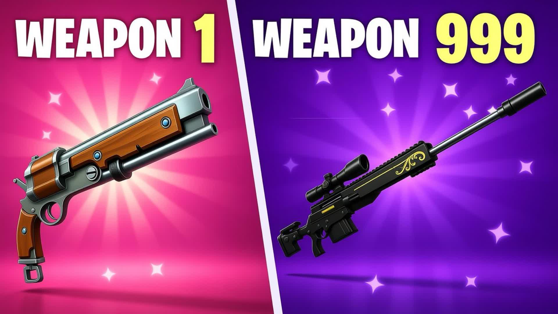 🎃 CITY FPS GUN GAME FT. MAMMOTH 🎯